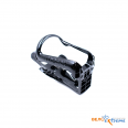 TOPEAK MONO CAGE CX, BLACK COLOR флягодержатель