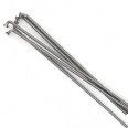 Спицы Standart Round Spoke 14G