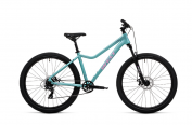 Велосипед Welt Sienna 1.0 MD Hazy Blue 