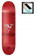 Фото товара «Дека Union ISLE OF SKATEBOARDING»