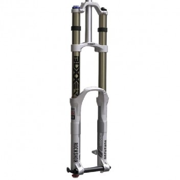 «Аморт.вилка Boxxer RC Coil 200 Maxle DH White MotionControl IS A» – №1