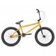 BMX Велосипед Kink Gap 20" 2022 (оранжевый) (20,5" (оранжевый) арт: K430ORG22)