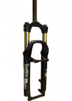 «Вилка амортизационная RST DIRT 12T» – №1