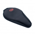 Чехол на седло DSC-002-GEL гелевый,300ммх200мм,290гр,черный