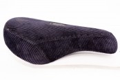 BMX Седло Cult Corduroy Mid Pivotal (черный) арт: 05-SEAT-CP-BLK