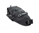 Фото товара «Сумка подседельная TOPEAK BACKLOADER, SEATPOST MOUNT BIKEPACKING BAG, 15 LITER»