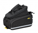 Фото товара «TOPEAK MTX TRUNKBAG EXP, WITH MTX QUICKTRACK® 2.0 SYSTEM сумка на багажник»