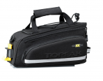 Фото товара «TOPEAK RX TRUNKBAG EX, WITH RIGID MOLDED & PANELS  сумка на багажник с креплением»