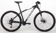 Велосипед Titan Racing Rogue Alpine Fusion Black