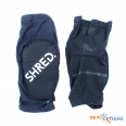 Фото товара «SHRED FLEXI KNEE PADS LITE  - Наколенники»