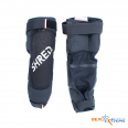 SHRED NOSHOCK KNEE PADS HEAVY DUTY- Наколенники