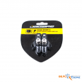 JAGWIRE JS433APS Колодки торм. Road Sport S