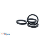 Кольцо простав. MR.CONTROL 1-1/8"х10мм чёрное