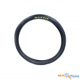 Фото товара «MAXXIS CROSSMARK II 27.5X2.1 M344P W TT DK62 314/458 3LY шина велосипедная»